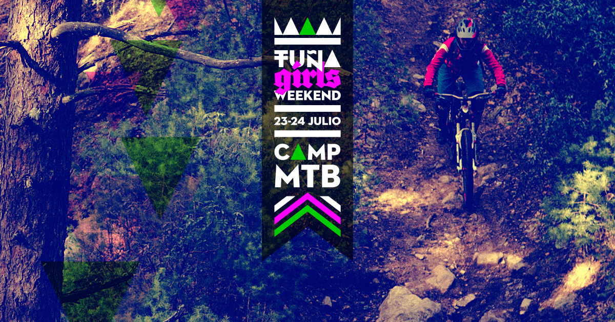 TUÑA GIRLS WEEKEND